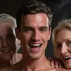 generatore di foto porno IA