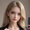 AIポルノ画像ジェネレーター