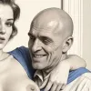 generatore di foto porno IA