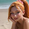 AI色情图片生成器