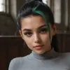 generatore di immagini porno IA