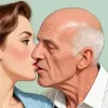 مولد الصور الإباحية بالذكاء الاصطناعي