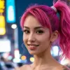 AI 포르노 이미지 생성기