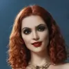 Generator obrazów pornograficznych z wykorzystaniem sztucznej inteligencji
