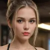 Generator obrazów pornograficznych z wykorzystaniem sztucznej inteligencji