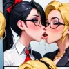 generatore di immagini porno IA
