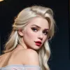 Generator obrazów pornograficznych z wykorzystaniem sztucznej inteligencji