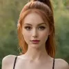 Generator obrazów pornograficznych z wykorzystaniem sztucznej inteligencji