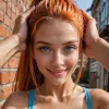 Generator obrazów pornograficznych z wykorzystaniem sztucznej inteligencji