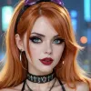 generatore di immagini porno IA