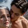 generatore di foto porno IA