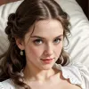 Generator obrazów pornograficznych z wykorzystaniem sztucznej inteligencji