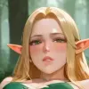 AI色情图片生成器