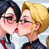 generatore di foto porno IA