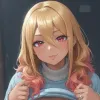 AI色情圖片產生器