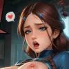generador de imágenes porno con IA