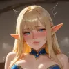 AIポルノ画像ジェネレーター