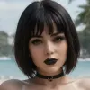 yapay zekâ porno görsel üretici