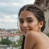 Pencipta imej lucah AI