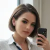 Generator obrazów pornograficznych z wykorzystaniem sztucznej inteligencji