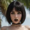 KI-Pornobild-Generator
