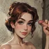 генератор порно-изображений на ИИ