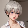 AIポルノ画像ジェネレーター