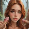 генератор порно-изображений на ИИ