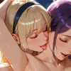 yapay zekâ porno görsel üretici