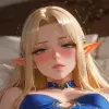 AIポルノ画像ジェネレーター
