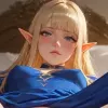 AIポルノ画像ジェネレーター