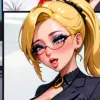 generatore di immagini porno IA