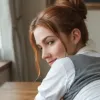 مولد الصور الإباحية بالذكاء الاصطناعي