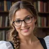 Generator obrazów pornograficznych z wykorzystaniem sztucznej inteligencji
