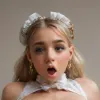 AIポルノ画像ジェネレーター
