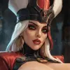generatore di immagini porno IA