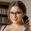 Generator obrazów pornograficznych z wykorzystaniem sztucznej inteligencji
