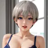 AI 포르노 이미지 생성기