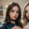 generatore di foto porno IA