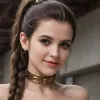 gerador de imagens pornô com IA