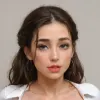 Generator obrazów pornograficznych z wykorzystaniem sztucznej inteligencji