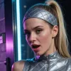 yapay zekâ porno görsel üretici
