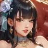 AI色情照片生成器