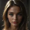 Generator obrazów pornograficznych z wykorzystaniem sztucznej inteligencji