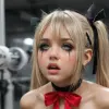 yapay zekâ porno görsel üretici