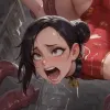AIポルノ画像ジェネレーター