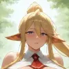 AIポルノ画像ジェネレーター