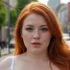 Generator obrazów pornograficznych z wykorzystaniem sztucznej inteligencji