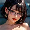 AIポルノ画像ジェネレーター