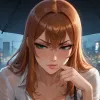 Generator obrazów pornograficznych z wykorzystaniem sztucznej inteligencji